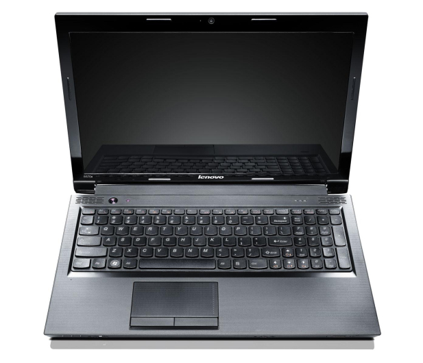 Lenovo B570 B950/4GB/320/DVD-RW/7HP64 - 106116 - zdjęcie 2